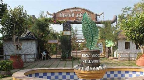 8 Amazing Amusement Parks in Ahmedabad .